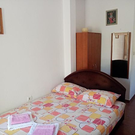 Apartmani Bosco Tivat Exteriör bild